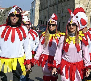 seobárbaro carnaval