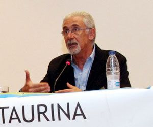 Javier Solano