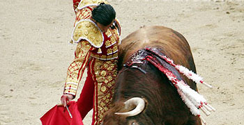 Las Ventas