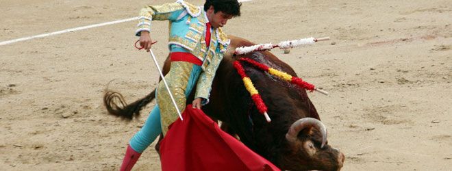 Las Ventas