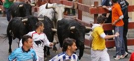 Encierro de Guadalajara