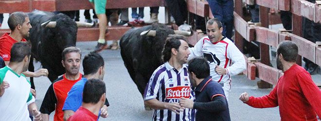 Encierro de Guadalajara