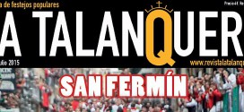 revista La Talanquera