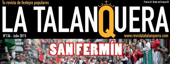 revista La Talanquera