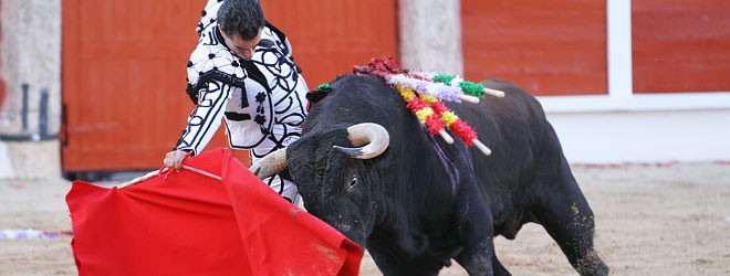 Iván Fandiño