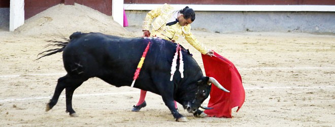 Iván Fandiño