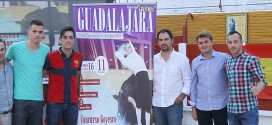 recortadores en Guadalajara