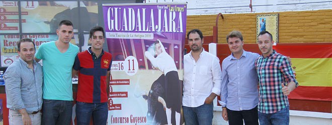 recortadores en Guadalajara