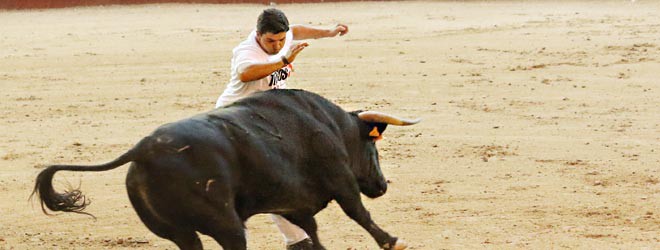 concurso Leganés 2016