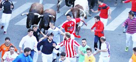 Encierro de Guadalajara