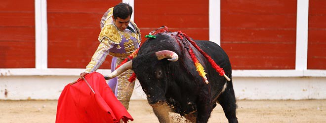 Toros en Guadalajara