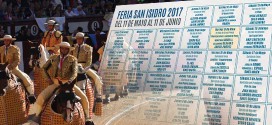 Feria San Isidro 2017