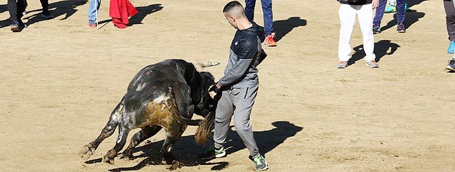 Capea de Sanse 2018