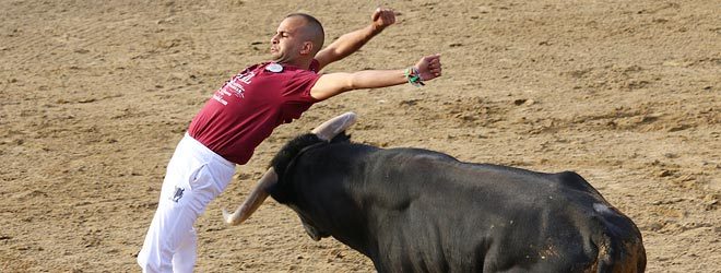 Recortadores en Mejorada 2017