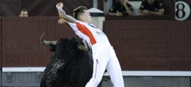 Las Ventas recortadores