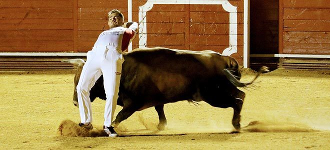 Recortadores en Móstoles