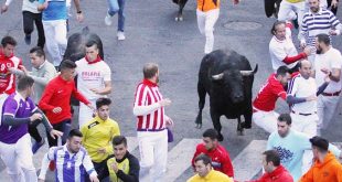 encierro Guada 2019