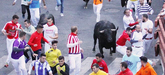 encierro Guada 2019