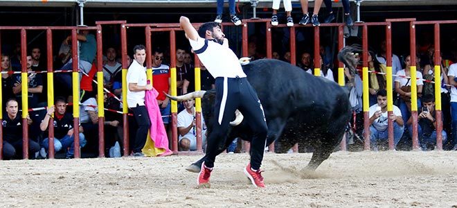 recortes arganda