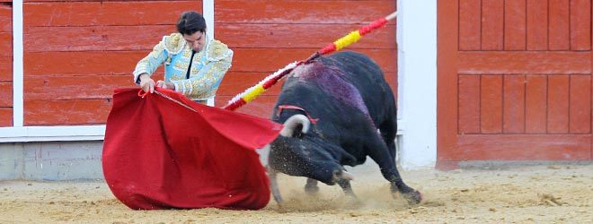 corrida primavera Brihuega