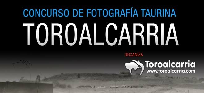 fconcurso de fotografía taurina 2021