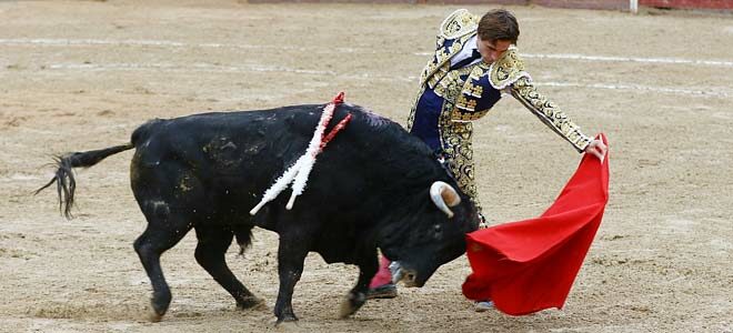 Curro de la Casa en Trillo