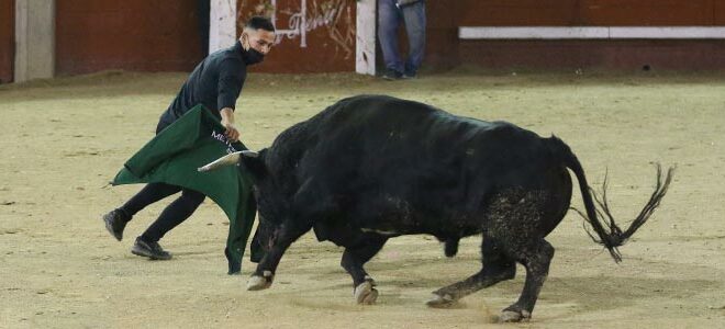 Capea de Leganés 2021