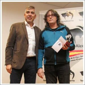 Ganador toroalcarria 2022