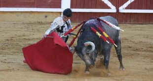 Pablo Aguado en Cuenca 2022