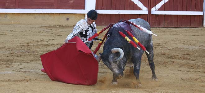 Pablo Aguado en Cuenca 2022