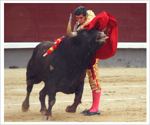 Las Ventas