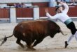 Concurso de recortes en Las Ventas 2023