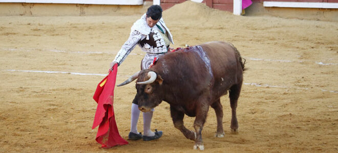 Corrida de toros en Cuenca 2023