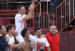 Homenaje a David Ramirez El Peque