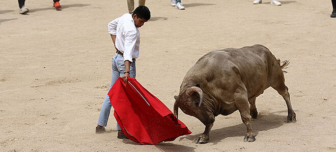 capea en las ventas 2024