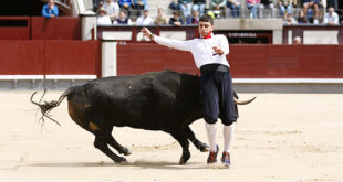 Las Ventas