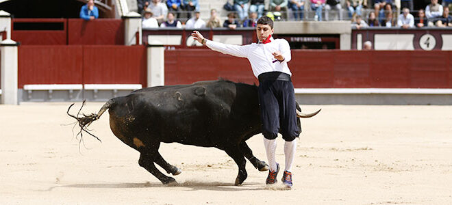 Las Ventas